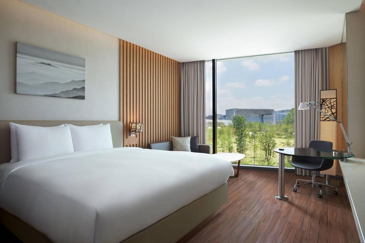 Courtyard By Marriott Botanic Park 首尔