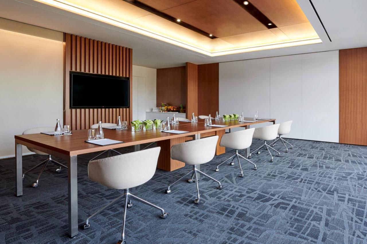 Courtyard By Marriott Botanic Park 首尔