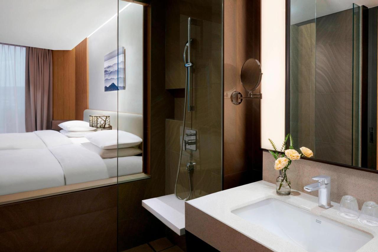 Courtyard By Marriott Botanic Park 4* 首尔