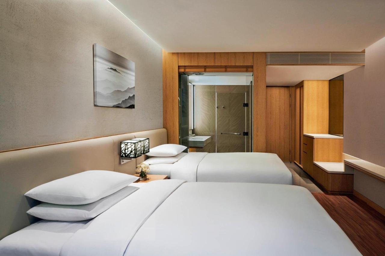 酒店 Courtyard By Marriott Botanic Park 首尔