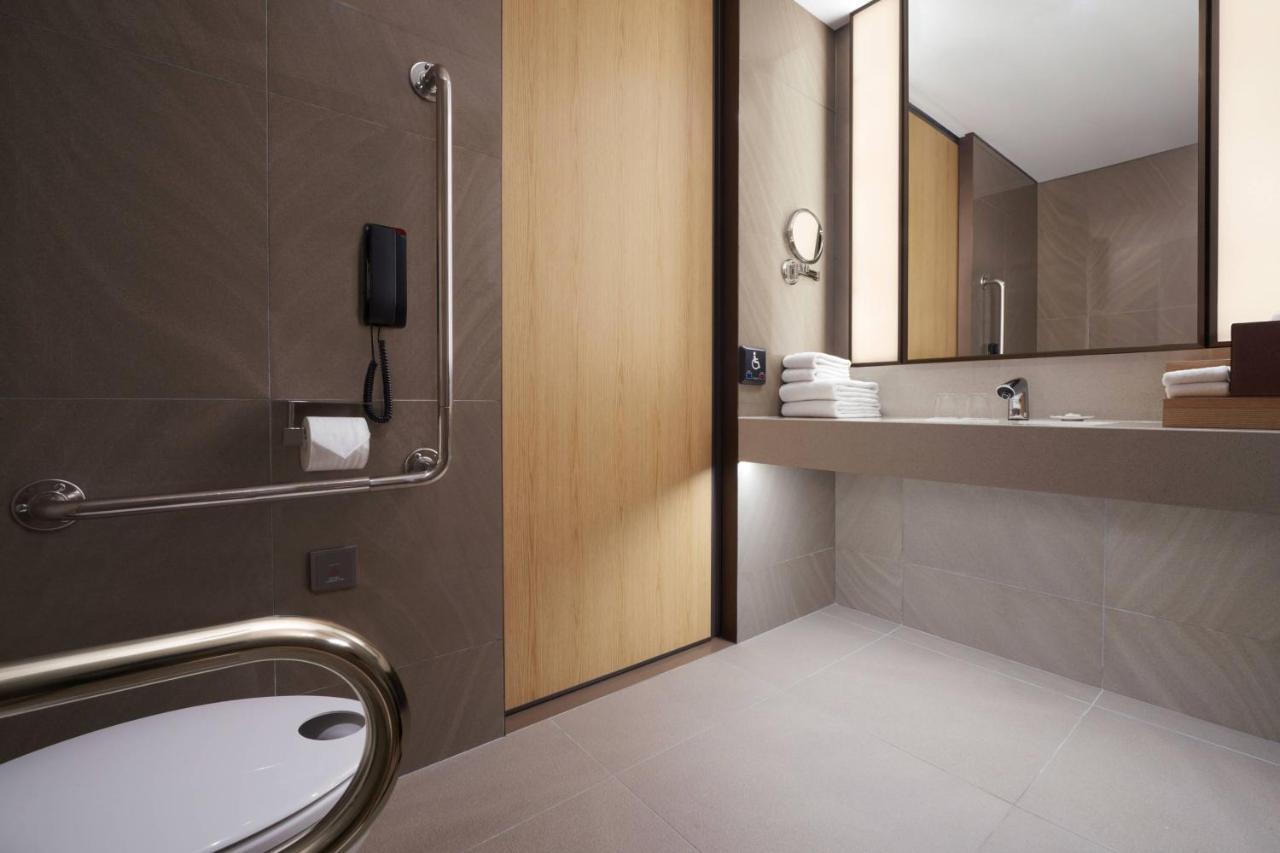 Courtyard By Marriott Botanic Park 首尔