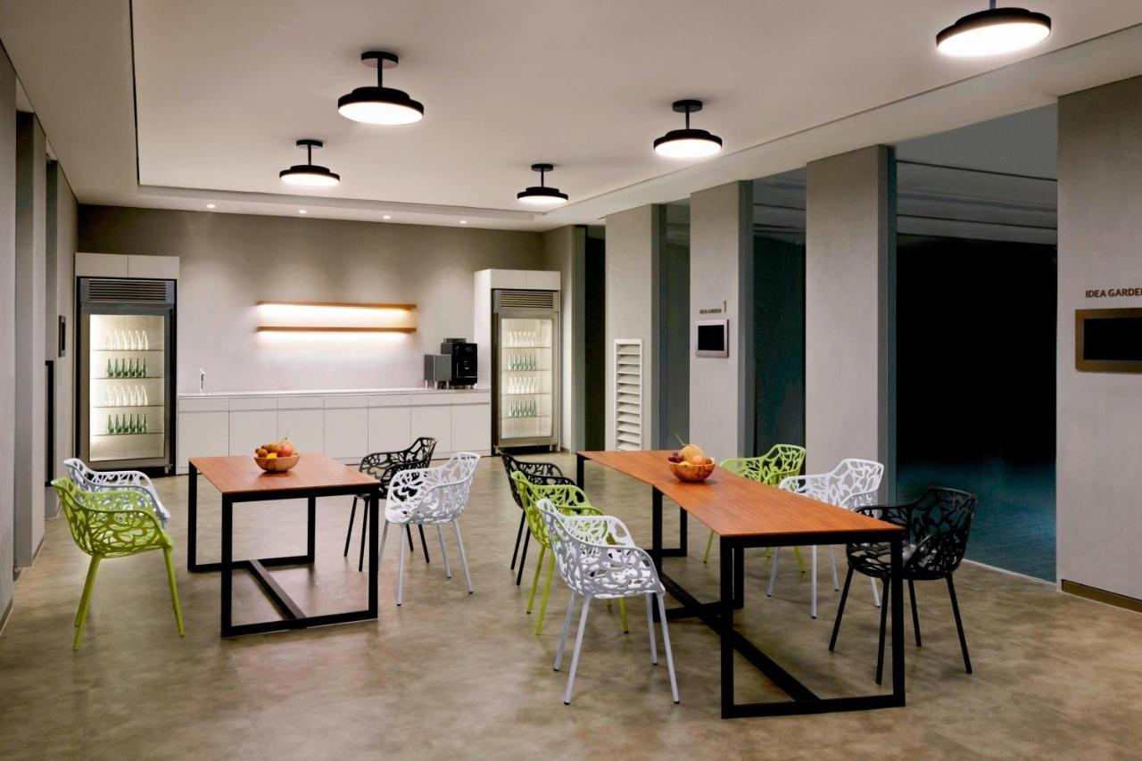 Courtyard By Marriott Botanic Park 4* Seoul