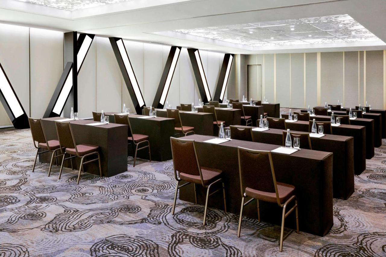 酒店 Courtyard By Marriott Botanic Park 首尔