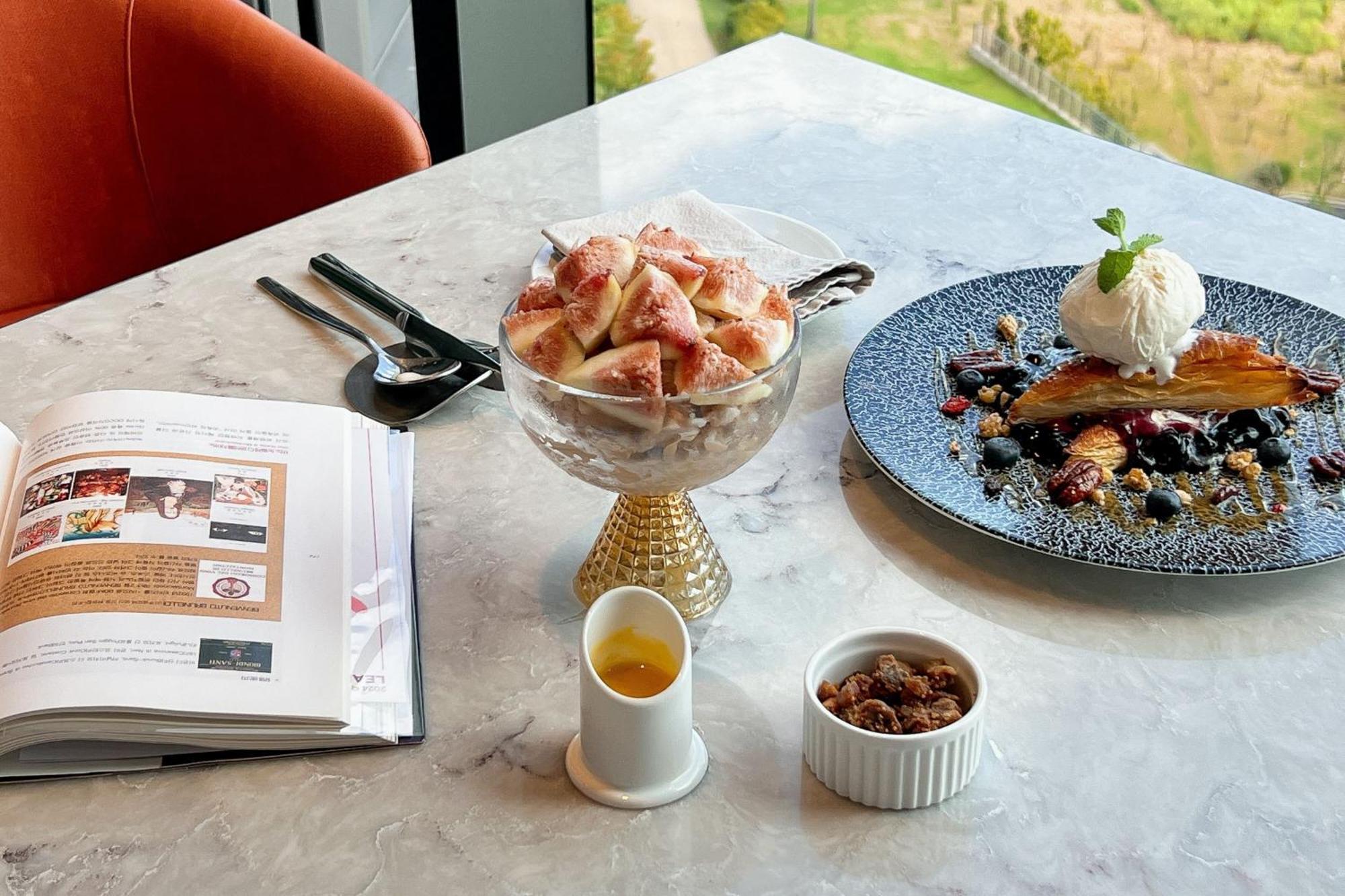 酒店 Courtyard By Marriott Botanic Park 首尔