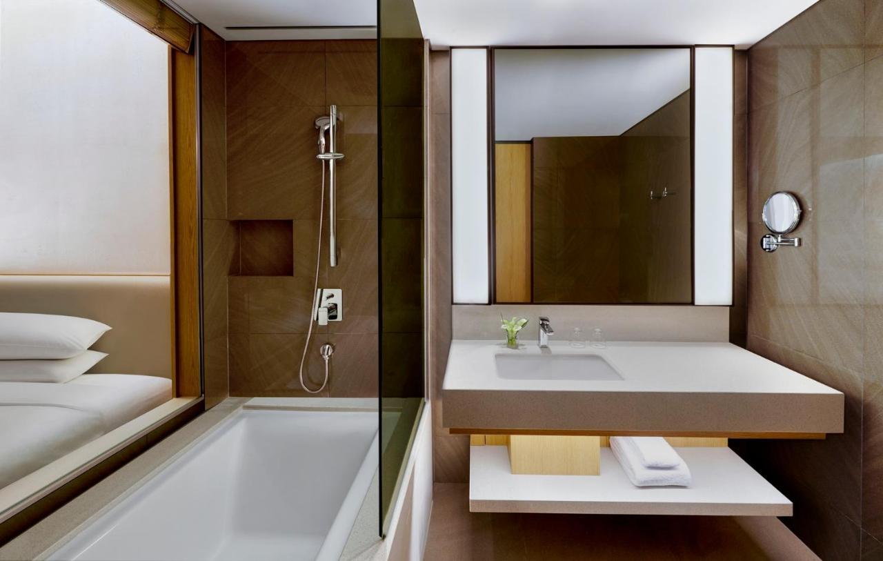 Courtyard By Marriott Botanic Park 4* 首尔