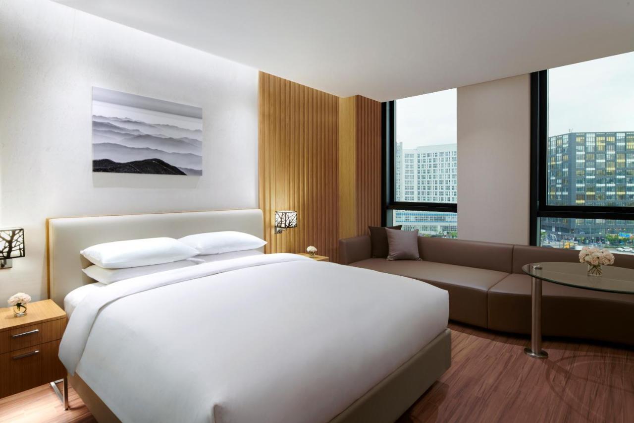酒店 Courtyard By Marriott Botanic Park